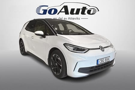 Volkswagen ID.3 Pro Performance
