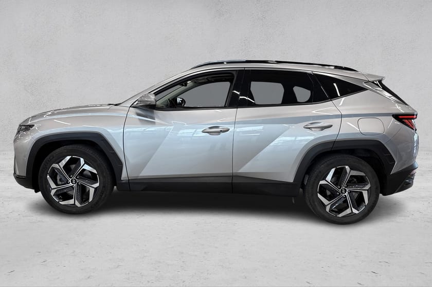 Bilde 2 av Hyundai Tucson PHEV Premium 4x4 / Kjøling sete / 360°Kam / Panorama