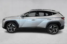 Thumnail bilde 1 av Hyundai Tucson PHEV