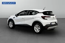 Renault Captur E-TECH Plugin-Hybrid 160