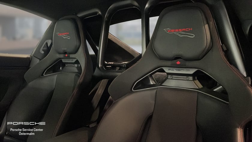 Bild 5 av Porsche 911 GT3 