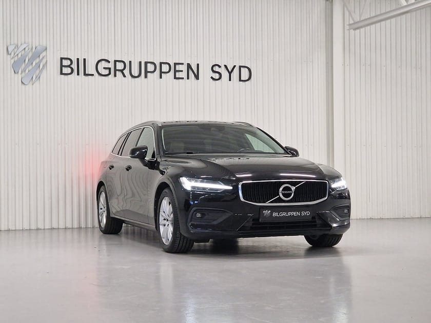 Bild 5 av Volvo V60