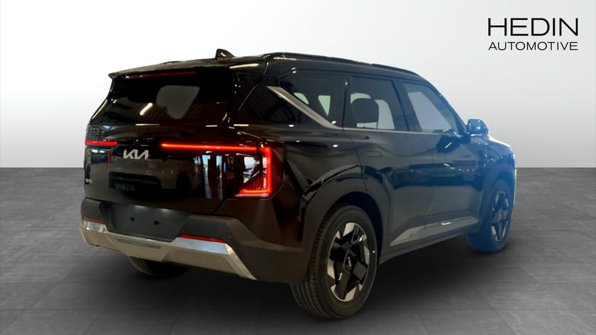 Bild 2 av Kia EV5 Long Range FWD *15 000:- LADDKORT INGÅR*
