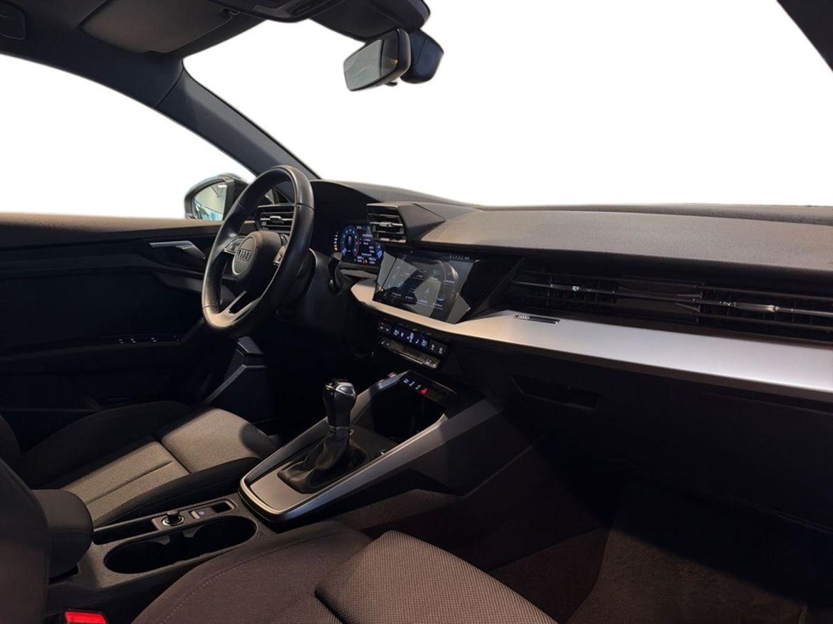 Audi Audi A3 Sportback 35 TFSI — bild 12