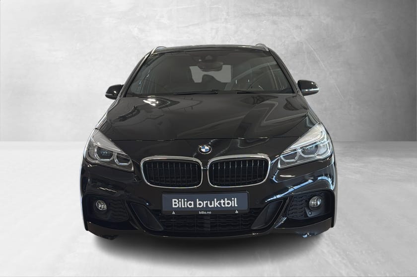 Bilde 2 av BMW 218i Active Tourer