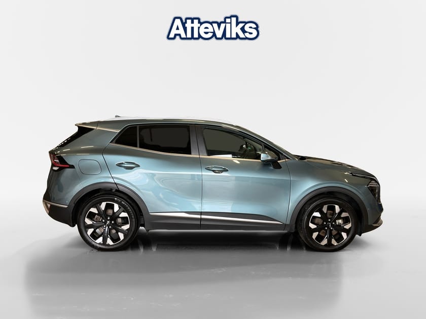 Bild 2 av Kia Sportage PHEV Plug-in Hybrid AWD 265hk | Drag | 360°-Kamera