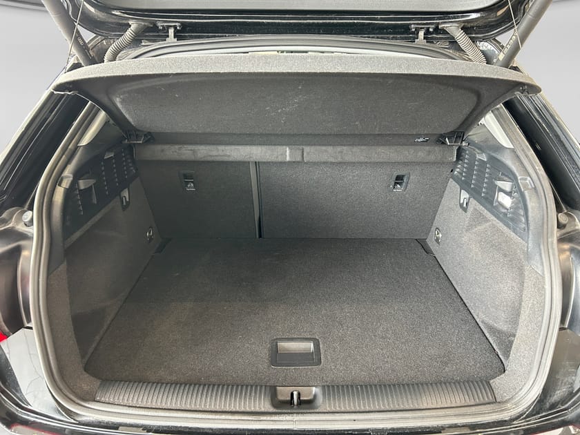 Bild 4 av Audi Q2 35 TFSI 150HK S-TRONIC/ S-LINE