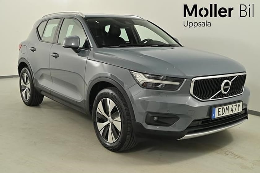 Bild 1 av Volvo XC40