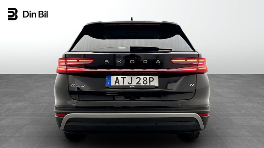Bild 5 av Škoda Kodiaq iV