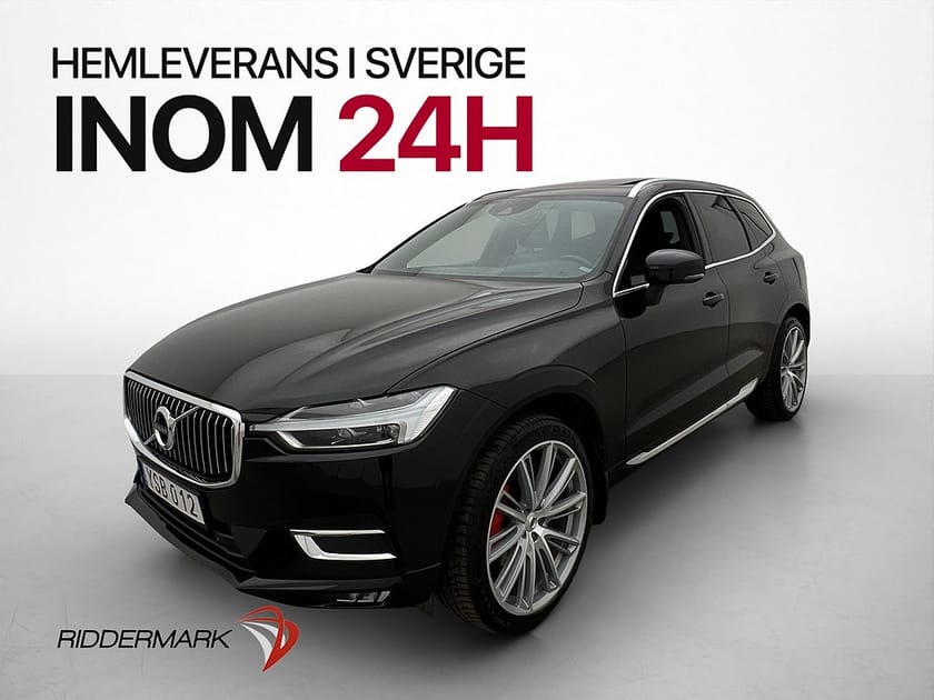 Bild 1 av Volvo XC60