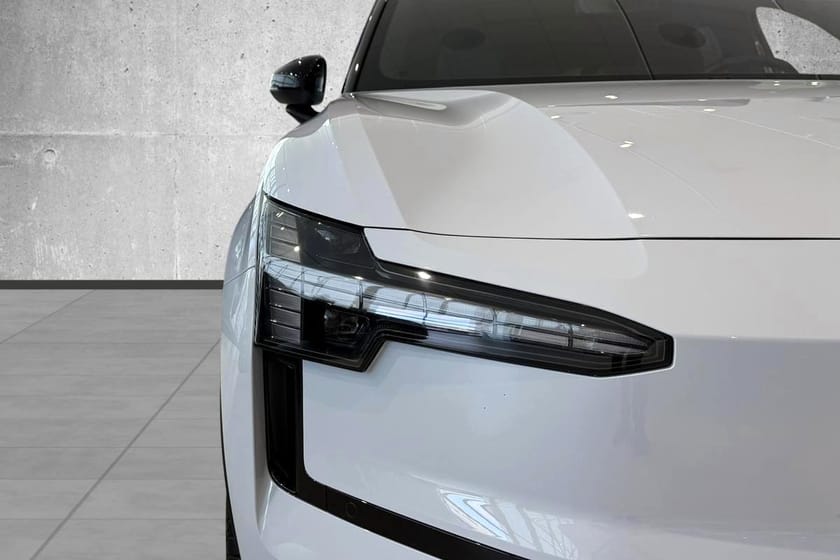 Bilde 4 av Volvo EX30 Twin Motor Performance