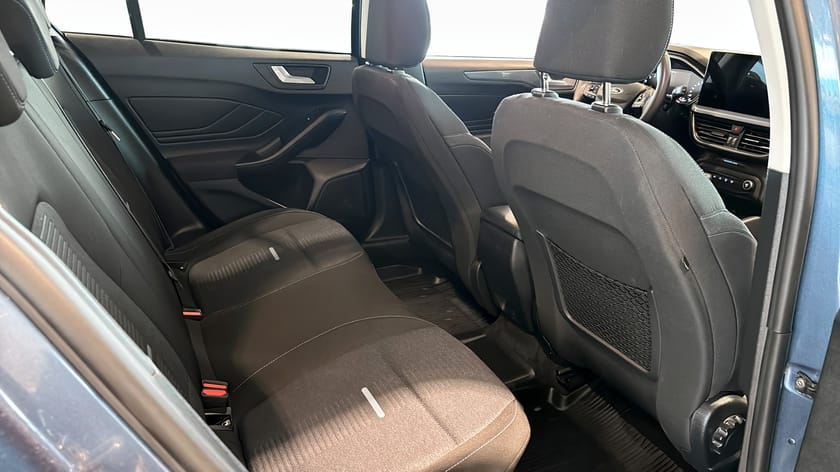 Bild 5 av Ford Focus Active Kombi 125HK Aut /Privatleasing från 3795kr/mån