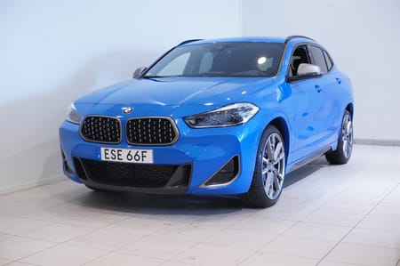 BMW X2 M35i