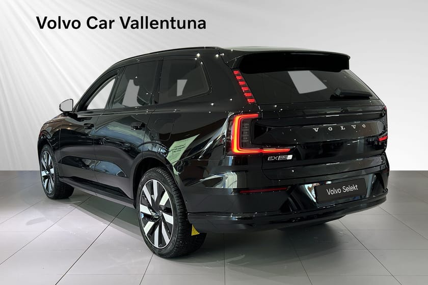 Bild 4 av Volvo EX90 Twin Motor Performance Ultra 7sätes