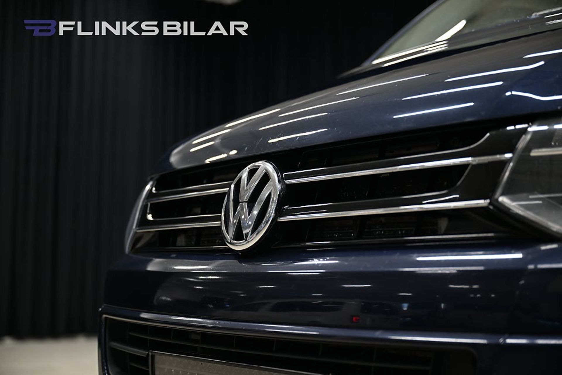 Volkswagen Caravelle 2014, photo 2/10