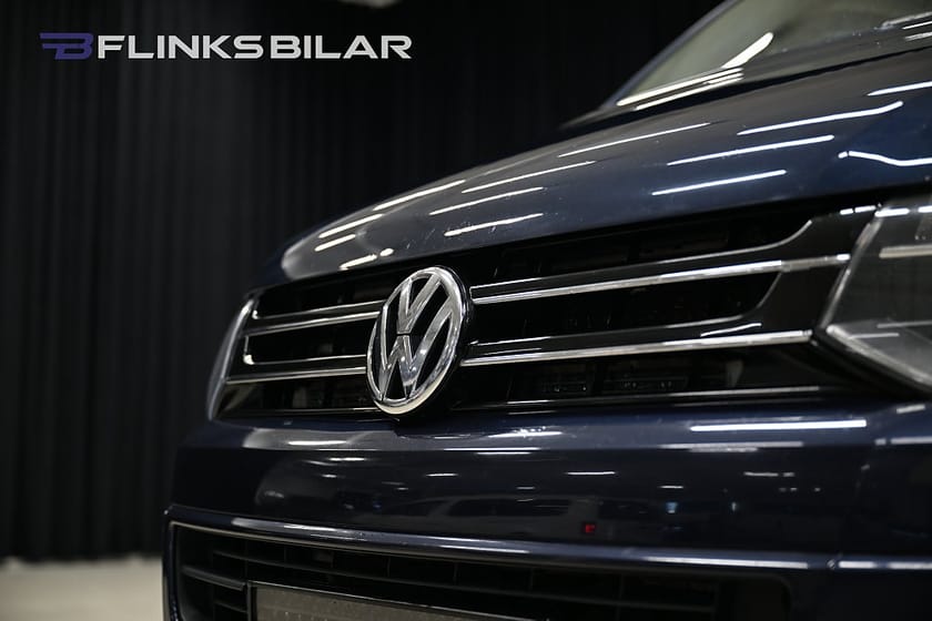 Bild 2 av Volkswagen Caravelle