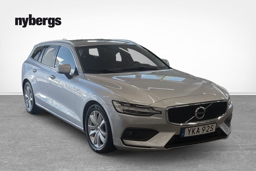 Bild 5 av Volvo V60