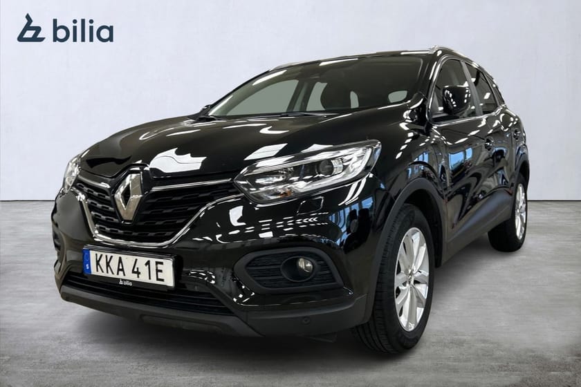 Bild 1 av Renault Kadjar PhII TCe 140 Zen GPF EDC II 4x2
