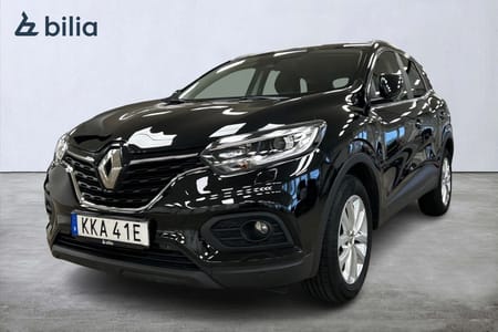Renault Kadjar PhII TCe 140 Zen GPF EDC II 4x2