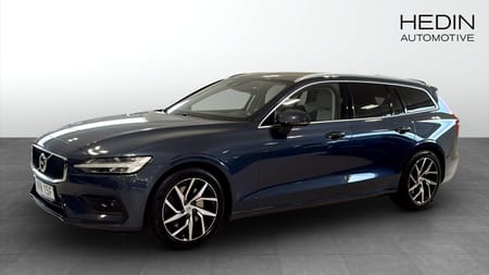 Volvo V60 T5 AUTOMAT 250hk Momentum