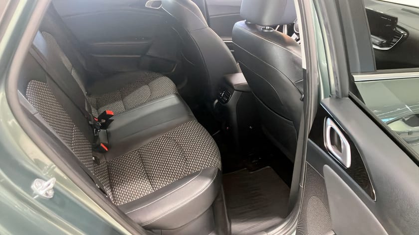 Bild 5 av Kia Ceed Sportswagon Plug-in Hybrid PHEV ADVANCE *KIA GODKÄND*
