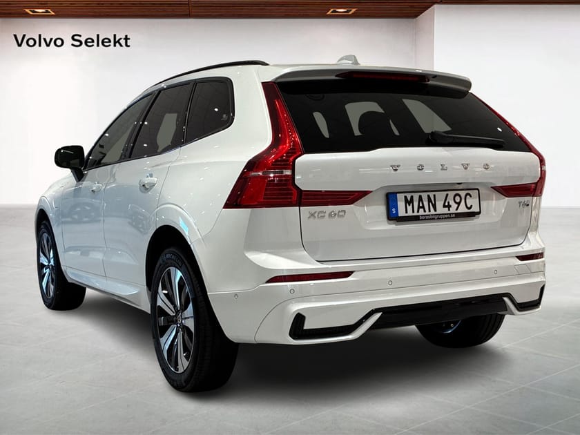 Bild 2 av Volvo XC60 T6 Plus Dark Edition