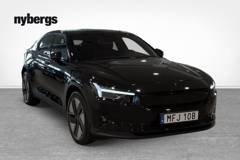 Bild 5 av Polestar 2 Long Range Single Motor LRSM Business edition