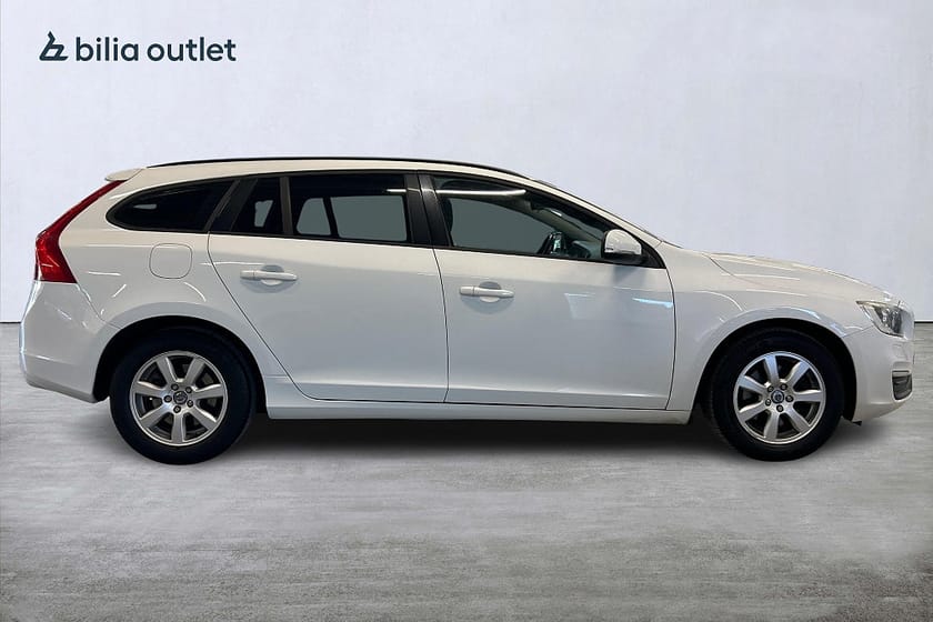 Bild 5 av Volvo V60 D2 aut Limited Edition 116hk Drag P-sensor KamremBytt