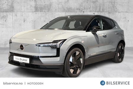 Volvo EX30 Twin Motor Performance M Ultra-Voc-Acc-H&K-Google-360°