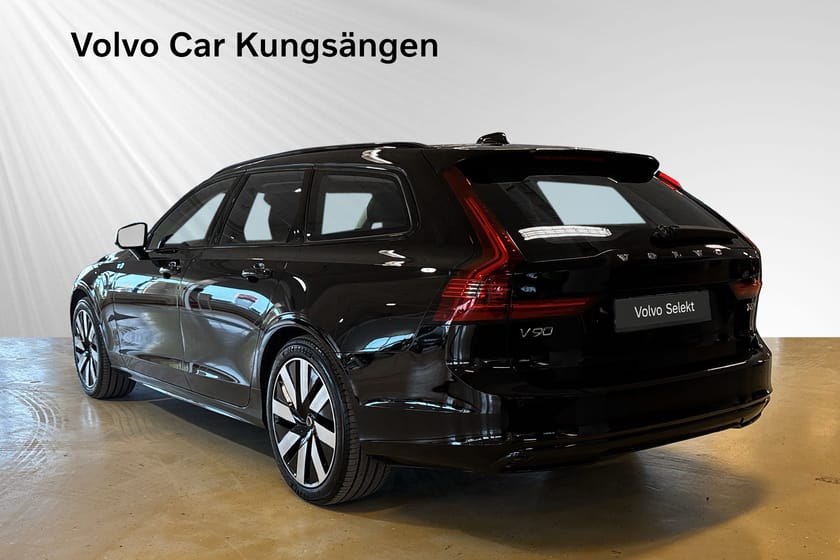 Bild 4 av Volvo V90 T6 Plus Dark Nordic Edition