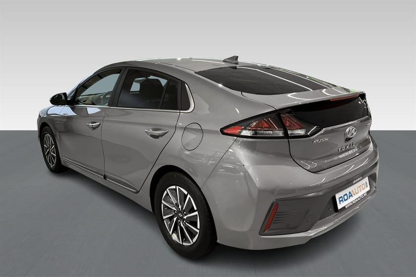 Bilde 4 av Hyundai Ioniq Electric Bluelink Carplay ACC