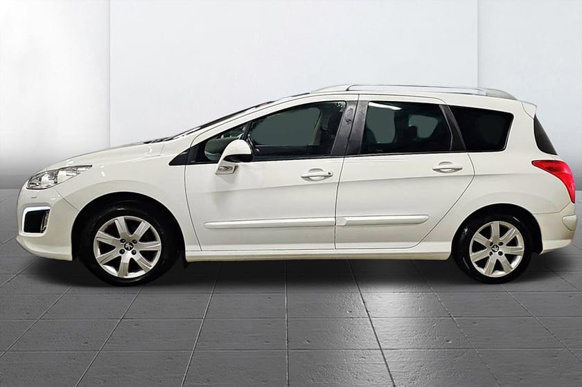 Bild 2 av Peugeot 308 SW 1.6 Aut Pano P-Sens Kamkedja LÅGMIL 120hk