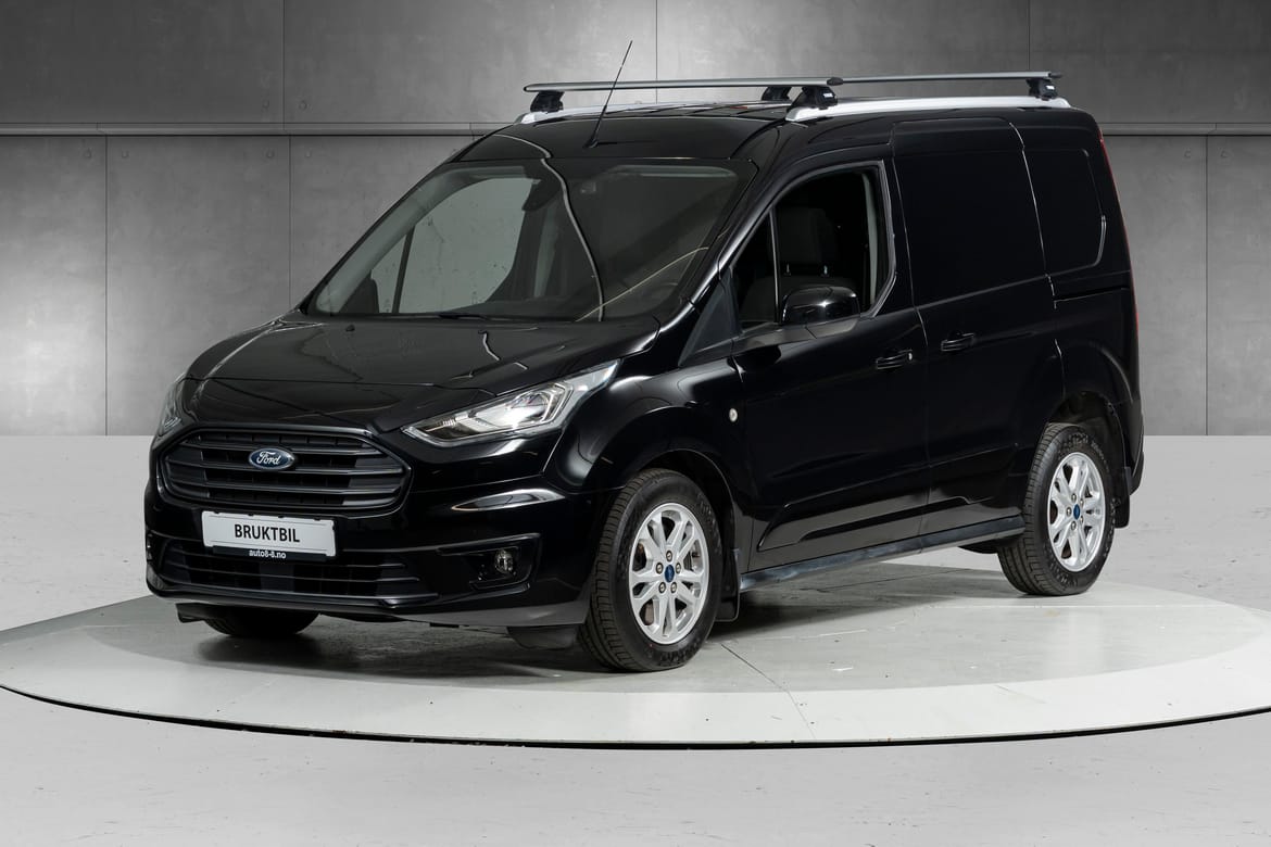 Ford Transit Connect 240 2023