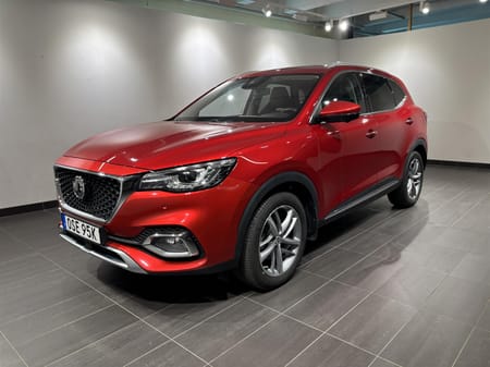 MG EHS PHEV Luxury 360° Panorama Läder