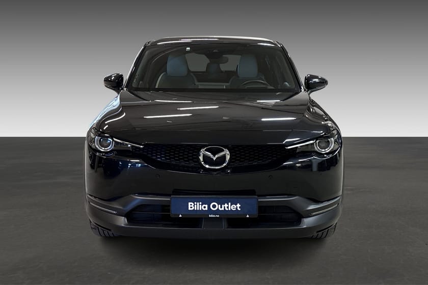 Bilde 2 av Mazda MX-30 e-Skyactiv EV Cosmo, Varmepumpe, BOSE, Navi