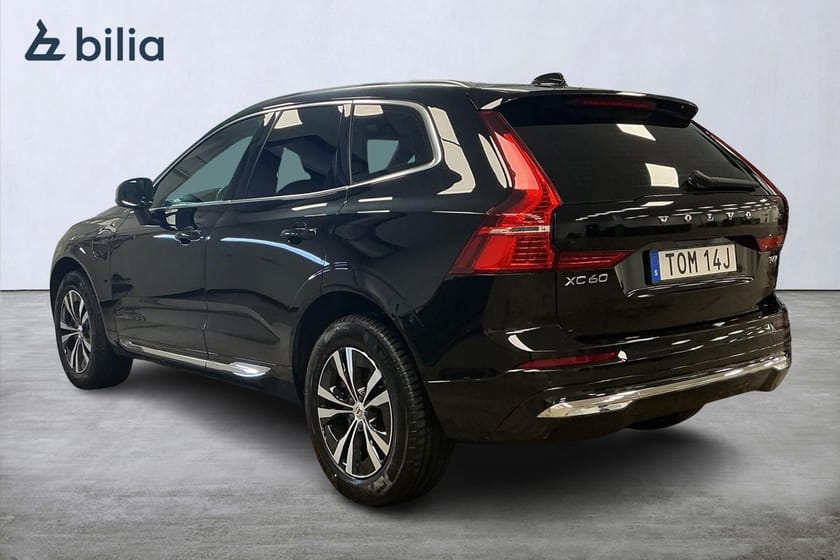 Bild 2 av Volvo XC60 T6 Core Special Edition LED Ljuspaket