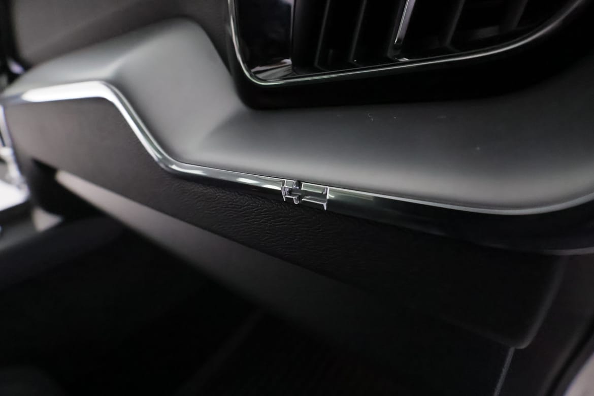 Volvo XC60 2025 - miniatyr 25