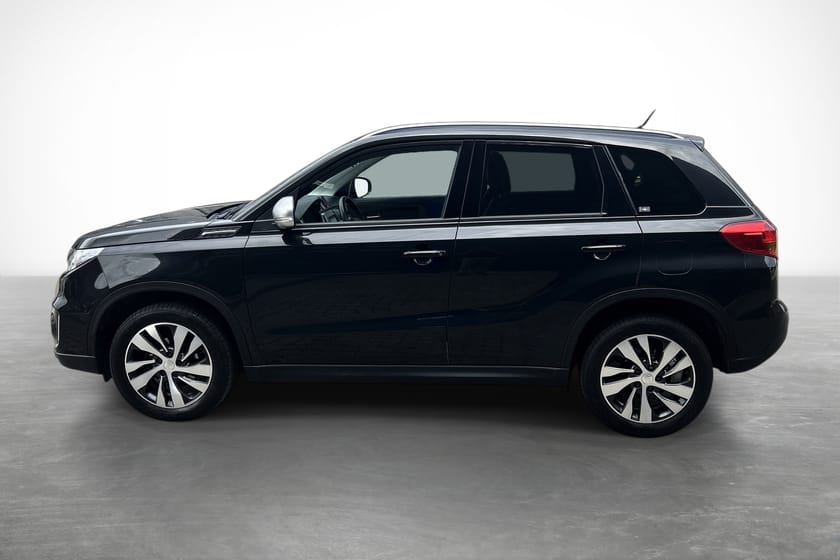 Bilde 4 av Suzuki Vitara 140 HK Turbo, Automat,