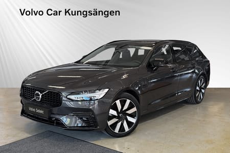 Volvo V90 T6 Plus Dark Nordic Edition