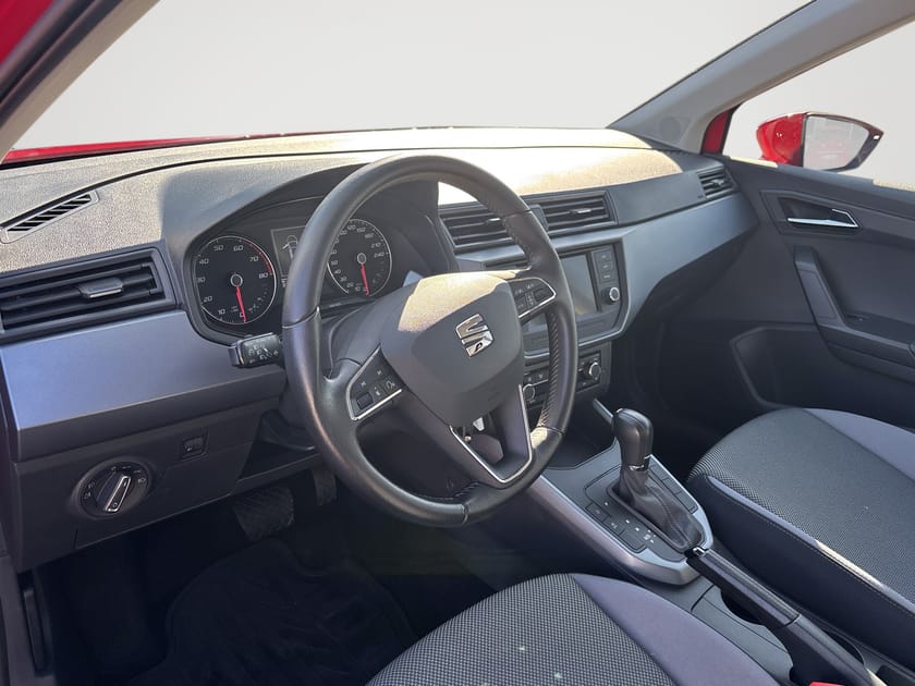 Bild 3 av SEAT Arona