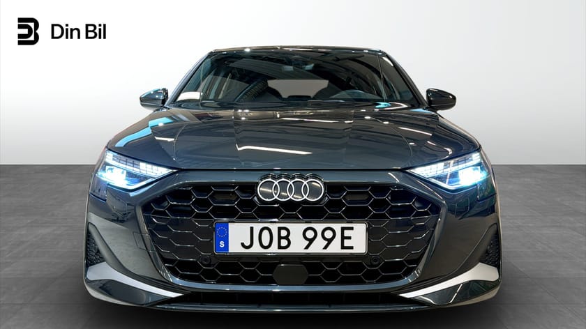 Bild 4 av Audi A3 Sportback 35 TFSI