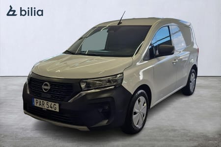 Nissan Townstar 2.0t