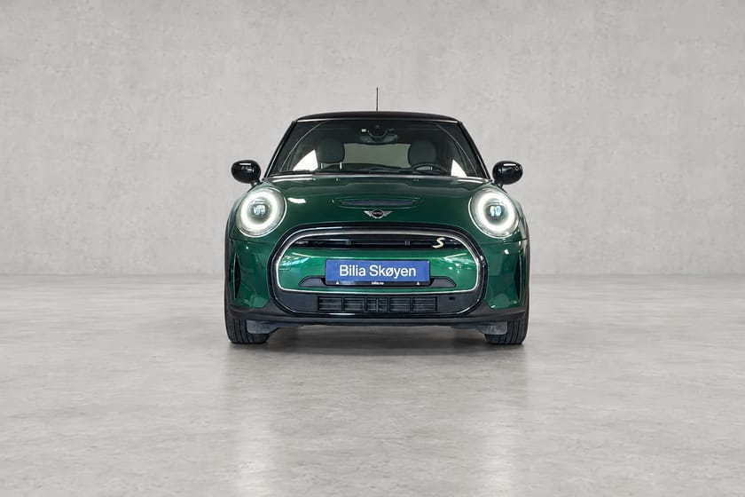 Bilde 2 av MINI Cooper SE