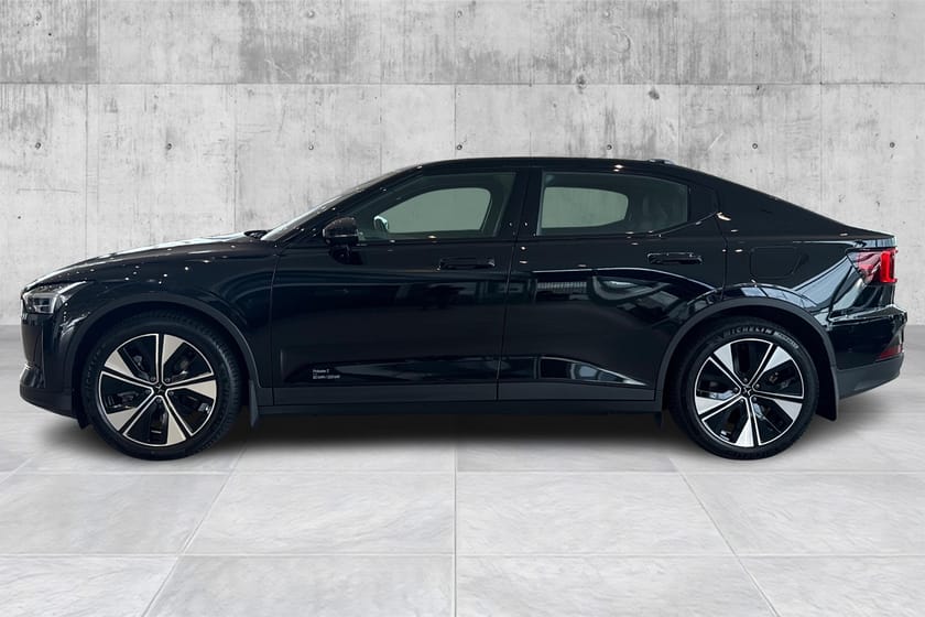 Bilde 2 av Polestar 2 Long Range Single Motor *Pilot*Google*360*Navi