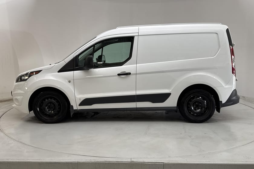Bild 2 av Ford Transit Connect 220 1.5 TDCi (100hk) Trend
