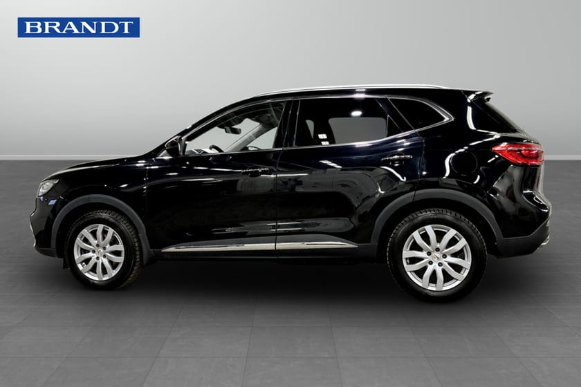 Bild 3 av MG EHS PHEV Luxury Plug In Hybrid 258hk