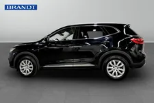 MG EHS PHEV