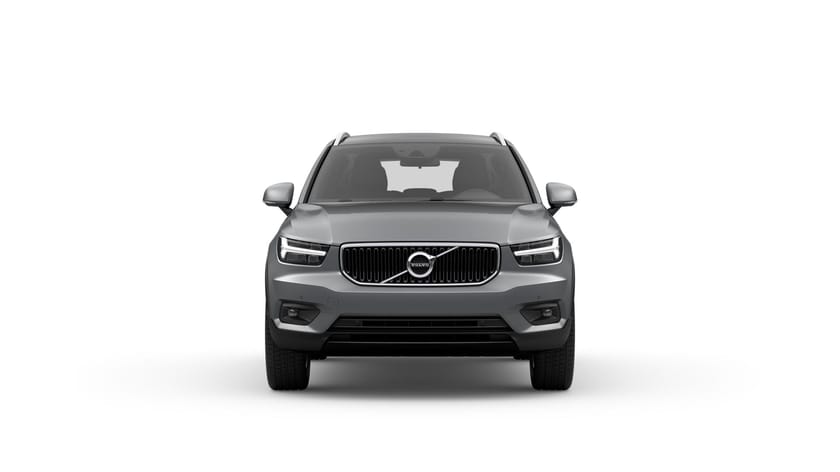 Bilde 5 av Volvo XC40 190Hk D4 AWD Momentum, Ryggekamera, Nav PRO, App