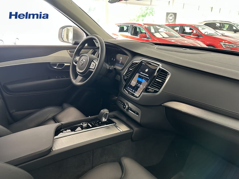 Bild 5 av Volvo XC90 7-seater Recharge T8 Ultimate Bright