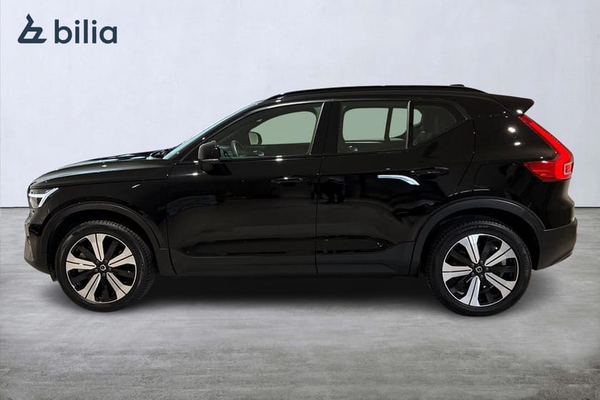 Bild 2 av Volvo XC40 Recharge Core
